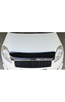 Fiat Linea Uyumlu 2007-2018 Abs Kaput Rüzgarlığı Fiat Linea Uyumlu 2007-2018 Abs Kaput Rüzgarlığı