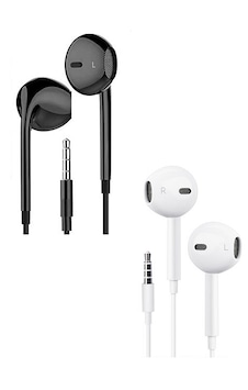 Tecno Spark 6 Go 8c 9 9t Pro Uyumlu Kulaklık 3.5mm Jack Girişli Kablolu 3.5mm Kulaklık Tecno Spark 6 Go 8c 9 9t Pro Uyumlu Kulaklık 3.5mm Jack Girişli Kablolu 3.5mm Kulaklık