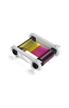 Evolis R5f002eaa Zenius Ymcko Renkli Ribon 200 Lü Evolis R5f002eaa Zenius Ymcko Renkli Ribon 200 Lü