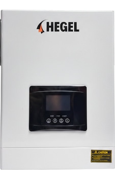 Akıllı İnvertör- Mppt 3,6kw 24v 100a Pv400v Pv4000w Hegel Akıllı İnvertör- Mppt 3,6kw 24v 100a Pv400v Pv4000w Hegel