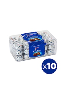 Ülker Ece Bütün Fındıklı Sütlü Çikolata 10 x 455 G Ülker Ece Bütün Fındıklı Sütlü Çikolata 10 x 455 G