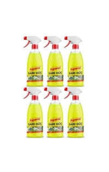 Asperox Sarı Güç Çok Amaçlı Ultra Yağ Çözücü 1000 Ml 12 Adet 1 Koli Asperox Sarı Güç Çok Amaçlı Ultra Yağ Çözücü 1000 Ml 12 Adet 1 Koli