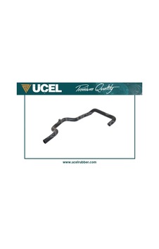 Üçel Kalorifer Çıkış Hortumu Dacia Logan Ls 1.5 Dcı Ucel S15663 6001548459 Üçel Kalorifer Çıkış Hortumu Dacia Logan Ls 1.5 Dcı Ucel S15663 6001548459