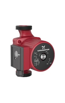 Grundfos Ups32-80 180 1x230v 50hz