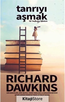Tanrıyı Aşmak: Bir Başlangıç Kılavuzu - Richard Dawkins - Kuzey Yayınları