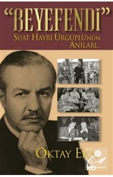 Beyefendi - Oktay Ekşi