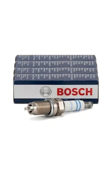 Skoda Superb 1.4 Tsı Benzinli Buji Seti 2009-2014 Bosch Skoda Superb 1.4 Tsı Benzinli Buji Seti 2009-2014 Bosch