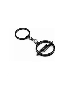 Opel 3d Metal Otomobil Anahtarlığı - Siyah Kaplamalı Oto Anahtarlık Opel 3d Metal Otomobil Anahtarlığı - Siyah Kaplamalı Oto Anahtarlık