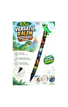 Uçlu Kalem 0.7 Mm Erkek Modeli 1 Adet Fixpoint 4765 0.7mm Uçlu Versatil Mekanik Uçlu Kurşun Kalem Hediyelik Yeşil Uçlu Kalem 0.7 Mm Erkek Modeli 1 Adet Fixpoint 4765 0.7mm Uçlu Versatil Mekanik Uçlu Kurşun Kalem Hediyelik Yeşil