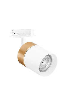 Tracklight Spot Cylinder Gd Wt Gu10 Beyaz Tracklight Spot Cylinder Gd Wt Gu10 Beyaz