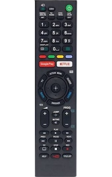 Sony Rmf-Tx200B 4K Android Led Tv Kumandası Sony Rmf-Tx200B 4K Android Led Tv Kumandası