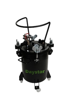 Daystar 20 Lt Karıştırıcısız Basınçlı Boya Tankı Daystar 20 Lt Karıştırıcısız Basınçlı Boya Tankı