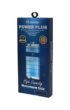 R216-r218 Wifi Modem İçin Pil Batarya Hb434666 Yüksek Amper 1 Yıl Netpa li R216-r218 Wifi Modem İçin Pil Batarya Hb434666 Yüksek Amper 1 Yıl Netpa li