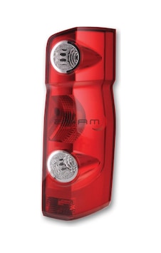 STOP LAMBA VW CRAFTER SAĞ 2006+ (DUYSUZ) MARS 611548 STOP LAMBA VW CRAFTER SAĞ 2006+ (DUYSUZ) MARS 611548