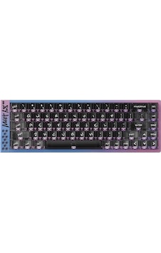 Meet68 Ultra Starry Pink %65 Omega Manyetik Switch 8k Hz He Rgb İngilizce Mekanik Gaming Klavye Meet68 Ultra Starry Pink %65 Omega Manyetik Switch 8k Hz He Rgb İngilizce Mekanik Gaming Klavye