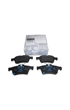 Arka Fren Balatası Takımı Renault Laguna 3 440601689r Mais Arka Fren Balatası Takımı Renault Laguna 3 440601689r Mais