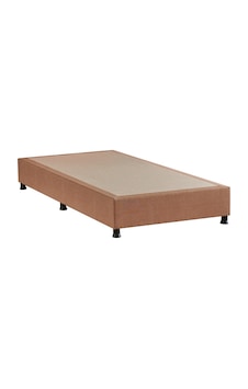 Niron Budget Baza 90x200 Tek Kişilik Baza