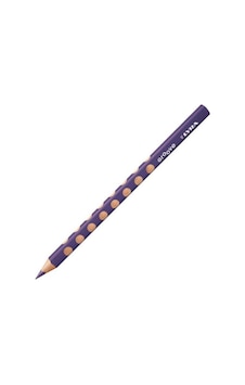 Lyra L-3810251 Groove Jumbo Kuru Boya Kalemi - Mor Mor Lyra L-3810251 Groove Jumbo Kuru Boya Kalemi - Mor Mor
