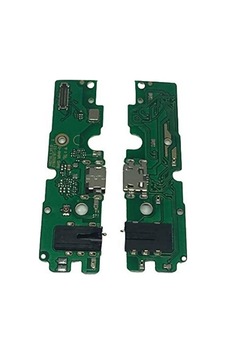 Byr Tecno Uyumlu Şarj Soketi - Mikrofonlu Byr Tecno Uyumlu Şarj Soketi - Mikrofonlu