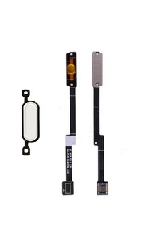 Teknonet Samsung Galaxy Tab T531 4 10.1 Uyumlu Home Tuşu - Beyaz - Teknonet Samsung Galaxy Tab T531 4 10.1 Uyumlu Home Tuşu - Beyaz -