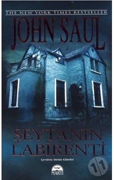 Şeytanın Labirenti . Isbn: 9786055872618
