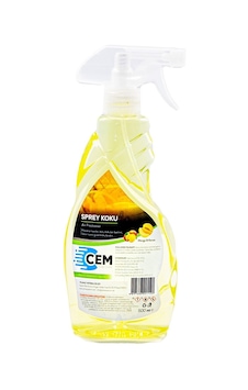 Cem Mango & Kavun Sprey Koku Air Fresher 500 ML Cem Mango & Kavun Sprey Koku Air Fresher 500 ML