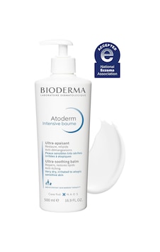 Bioderma Atoderm Intensive Balm Çok Kuru Atopi Eğilimli Cilt Neml Krem Bioderma Atoderm Intensive Balm Çok Kuru Atopi Eğilimli Cilt Neml Krem