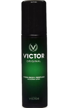 Victor Original Erkek Sprey Deodorant 125 ML