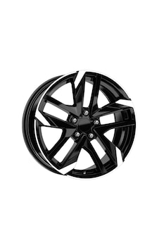 7.5x17 Dy-707 5x108 Et34 67.1 B/d Xl 7.5x17 Dy-707 5x108 Et34 67.1 B/d Xl
