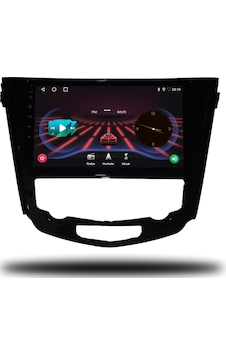 Multimedyam Nissan Qashqai Android Carplay Multimedya 2014-2021 Dijital Klima 4 Gb Ram + 32 Gb Hafıza + 4 Çekirdek Multimedyam Nissan Qashqai Android Carplay Multimedya 2014-2021 Dijital Klima 4 Gb Ram + 32 Gb Hafıza + 4 Çekirdek