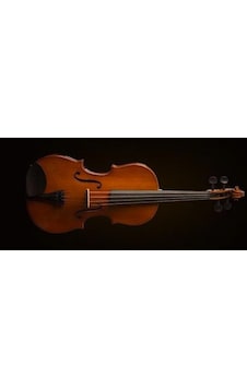 Valencia Va16038 Viyola 15 İnç Öğrenci Seti 38 Cm - Orta Boy - Yay Ve Kutu Dahil