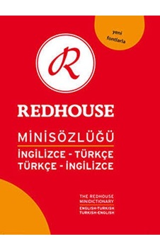 Redhouse Mini Elsözlüğü