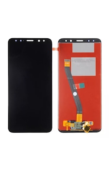 Huawei Mate 10 Lite Lcd Ekran Dokunmatik Rne L01