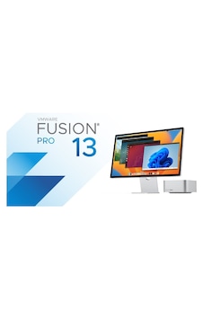 Vmware Fusion Pro 13 - 1 Mac Cihaz Ömür Boyu Dijital Kod Vmware Fusion Pro 13 - 1 Mac Cihaz Ömür Boyu Dijital Kod