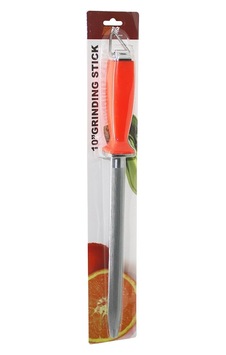 İbico Grinding Stick İ22-073 Yassı Masat & Bıçak Bileme Metal Bilezik Ve Asma Halkalı, 37.5cm İbico Grinding Stick İ22-073 Yassı Masat & Bıçak Bileme Metal Bilezik Ve Asma Halkalı, 37.5cm