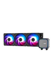 Msı Mag Coreliquid A13 360 360 Mm Sıvı Soğutucu Msı Mag Coreliquid A13 360 360 Mm Sıvı Soğutucu