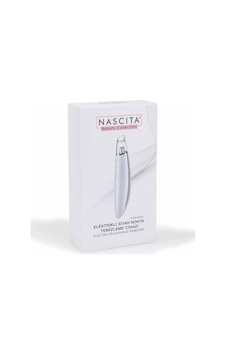 Nascita Elektrikli Siyah Nokta Temizleme Cihazı Nascita Elektrikli Siyah Nokta Temizleme Cihazı