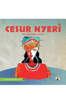 Cesur Nyeri - Birimiz Hepimiz, Hepimiz Birimiz İçin Cesur Nyeri - Birimiz Hepimiz, Hepimiz Birimiz İçin