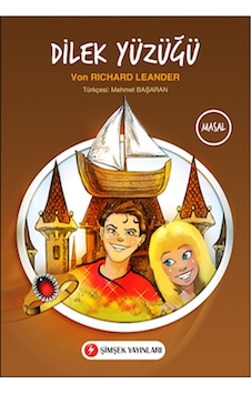Dilek Yüzüğü - V.R. Leander - Şimşek Yayınları