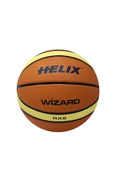 Helix Wizard RX8 Basketbol Topu No: 7 Helix Wizard RX8 Basketbol Topu No: 7