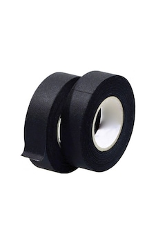 Coroplast Tüysüz Bez Bant 19mm X 15mt 5 Adet Coroplast Tüysüz Bez Bant 19mm X 15mt 5 Adet