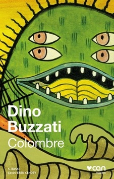 Colombre Kitap