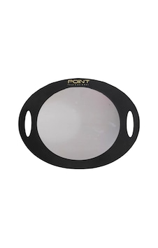 Oval Ense Aynası Oval Ense Aynası