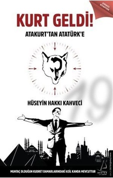 Kurt Geldi / Hüseyin Hakkı Kahveci Kurt Geldi / Hüseyin Hakkı Kahveci