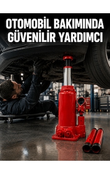 Yüksek Taşıma Kapasiteli Hidrolik Araç Kaldırma Krikosu Android Yüksek Taşıma Kapasiteli Hidrolik Araç Kaldırma Krikosu Android