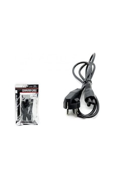 Go İthalat Power Güç Kablosu Erkek Yonca Pl-8514 Go İthalat Power Güç Kablosu Erkek Yonca Pl-8514