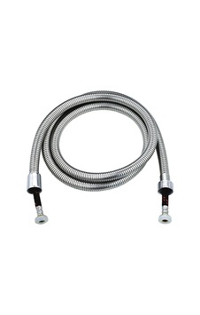 Koçtaş Plus Ds30 150-160cm Duş Spiral Ho Gümüş