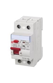 Makel Monofaze 2X40A 30Ma 3Ka Kaçak Akım Rölesi Hayat Koruma Makel Monofaze 2X40A 30Ma 3Ka Kaçak Akım Rölesi Hayat Koruma