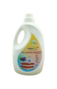 Katre Şifa Lavantalı Çamaşır Deterjanı 2500 ML