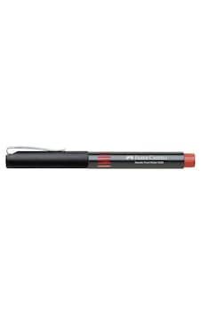 Faber-castell 5405 İğne Uçlu Roller Kalem 0.5 Mm Kırmızı